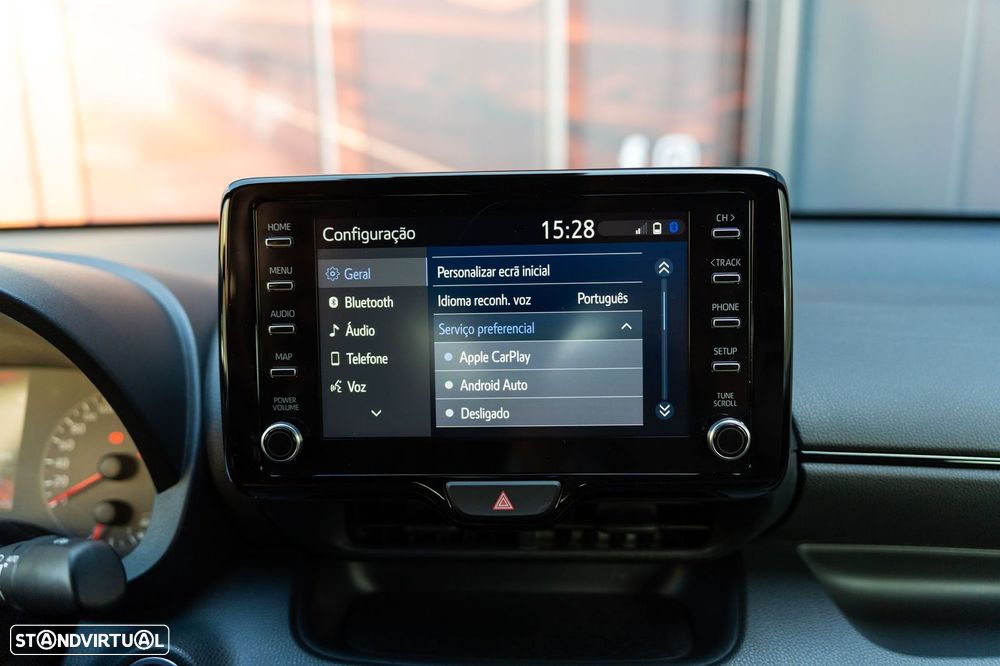 Toyota GR Yaris - 16