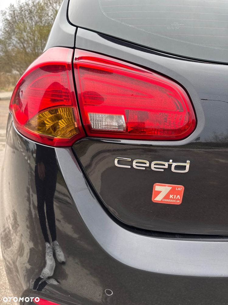 Kia Ceed 1.6 GDI L - 5