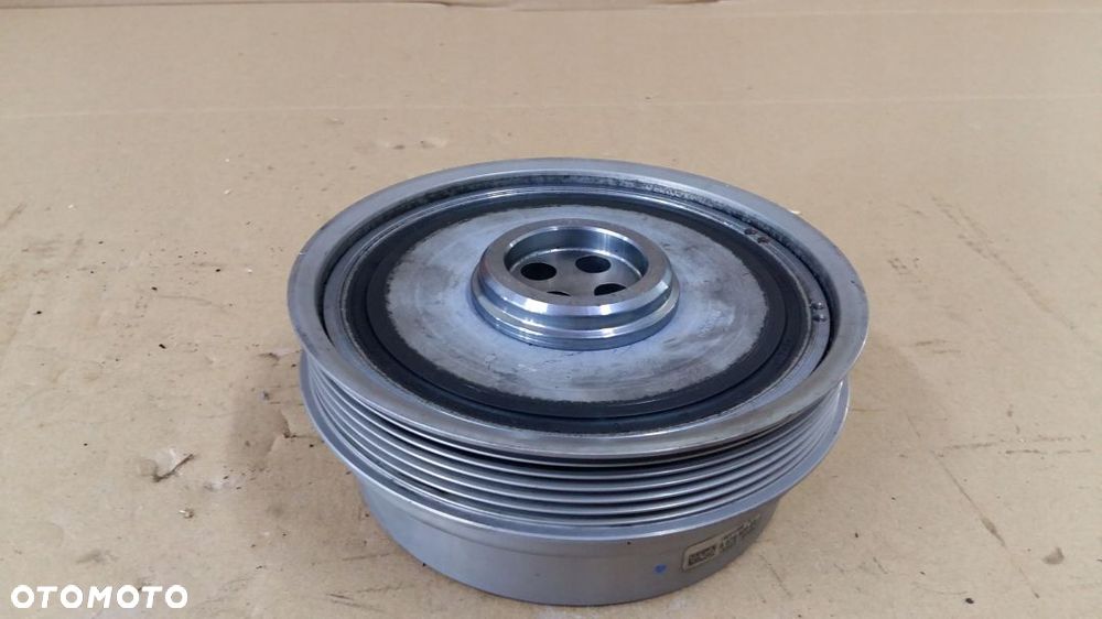 KOŁO PASOWE WAŁU BMW MINI 1,5D B37C15A 857992603 - 5