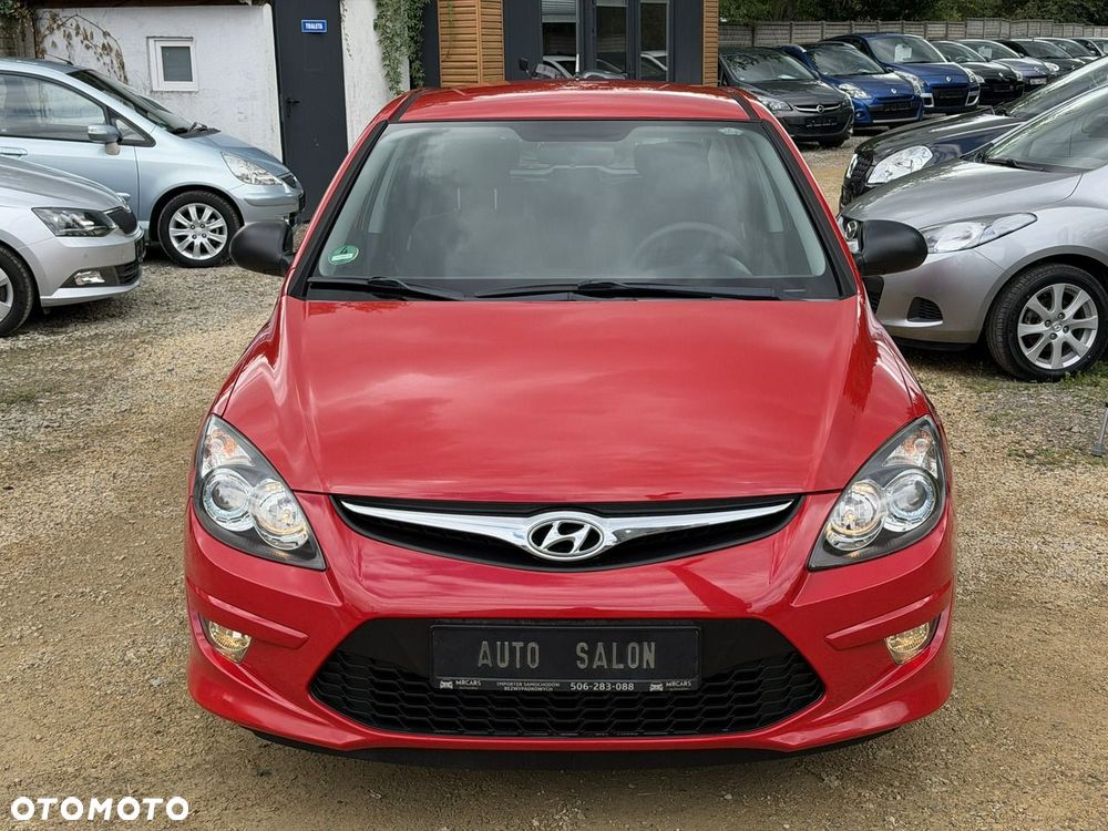 Hyundai i30 - 6