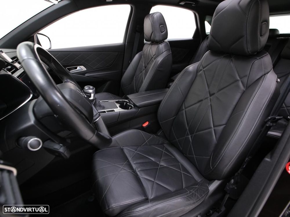 DS DS7 Crossback - 10