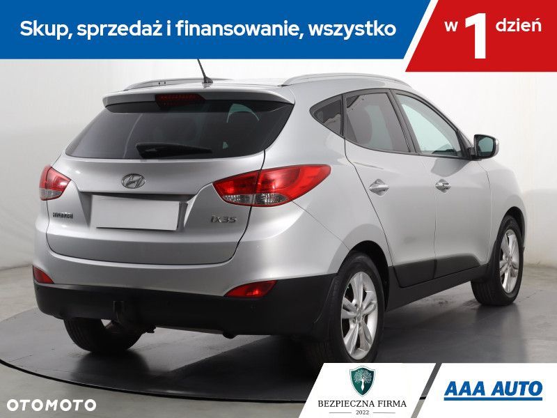 Hyundai ix35 - 7