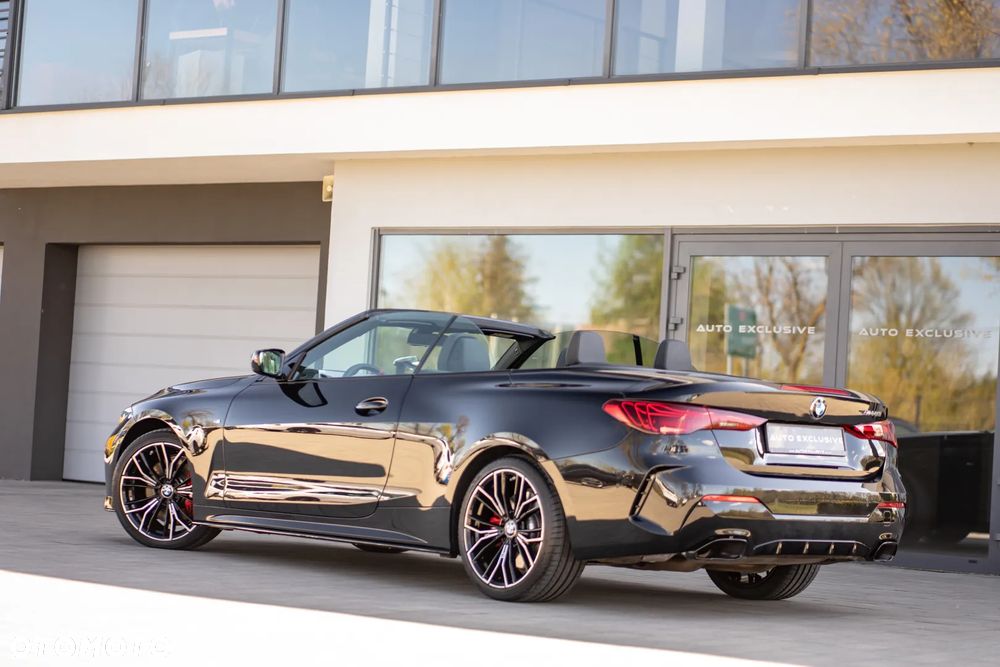 BMW Seria 4 M440i xDrive - 10