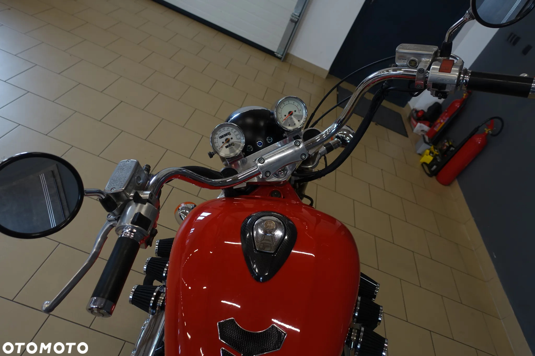 Honda Valkyrie - 11