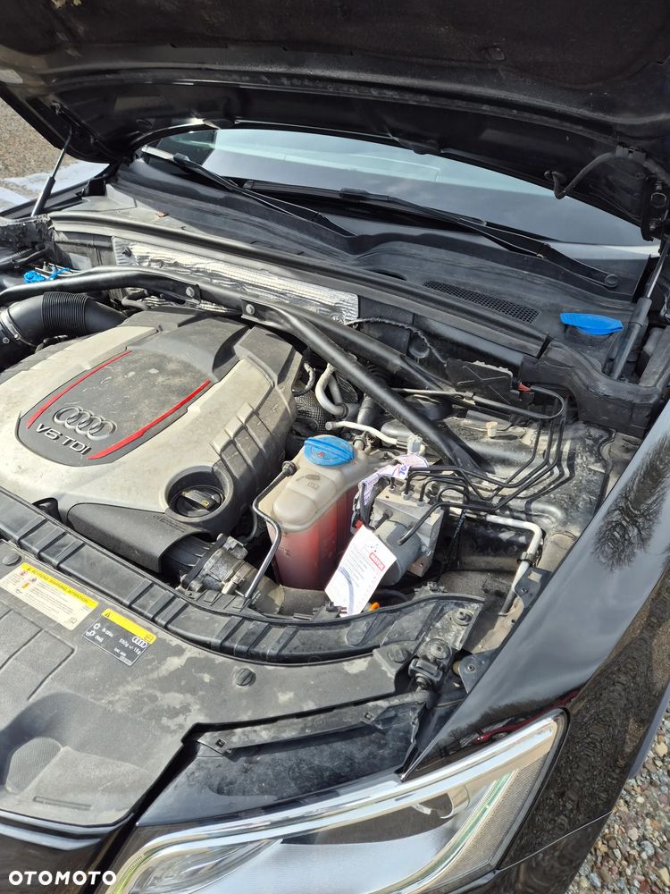 Audi SQ5 3.0 TDI Quattro Competition - 21