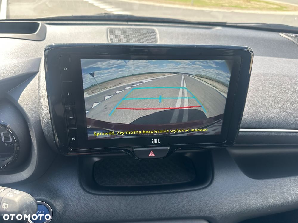 Toyota Yaris Hybrid 1.5 Selection Style - 15