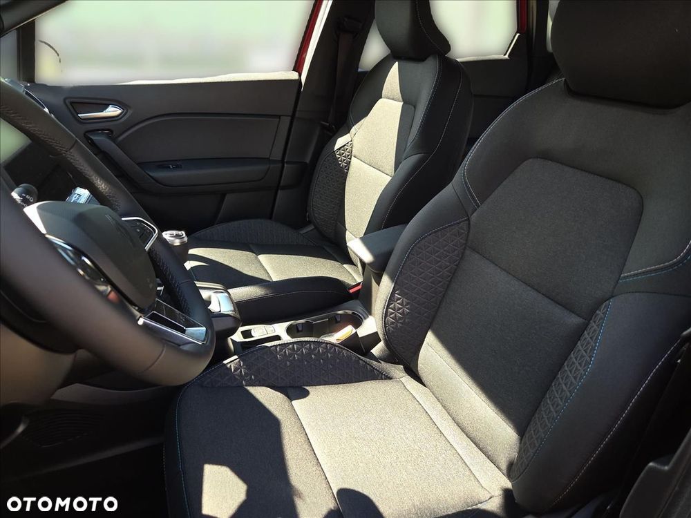 Renault Symbioz 1.3 TCe mHEV Evolution - 7