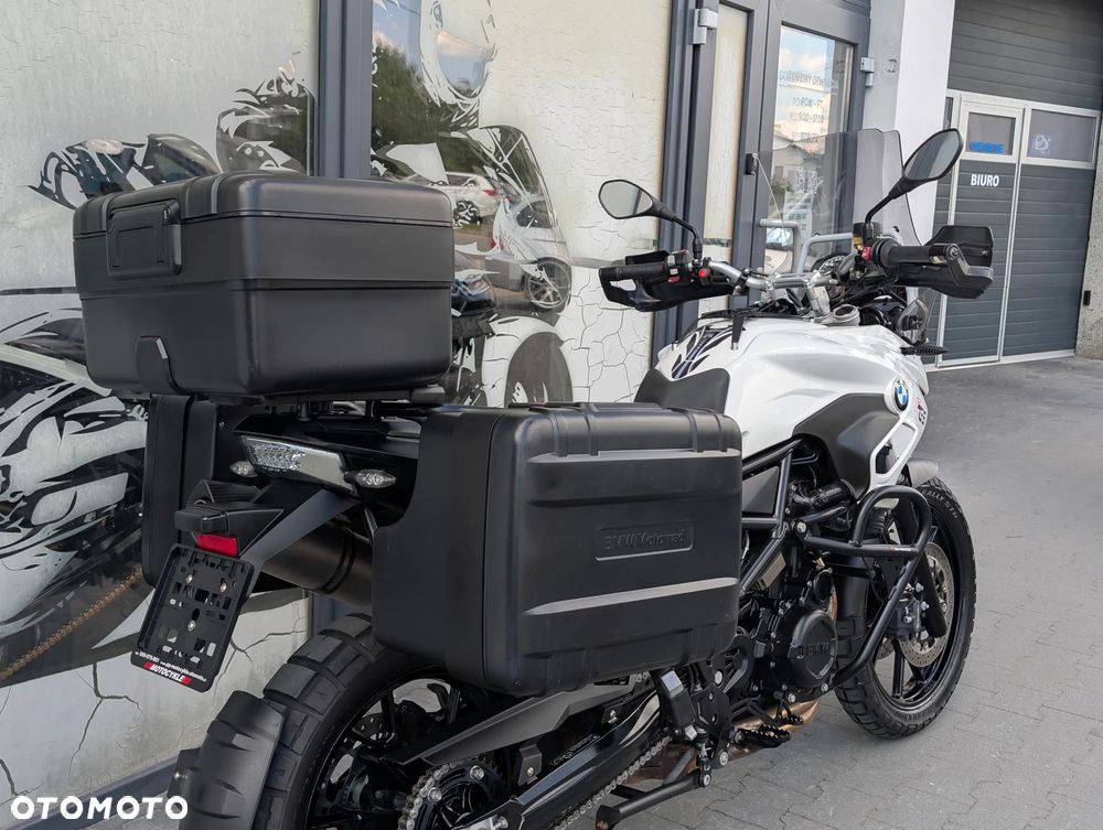 BMW GS - 18