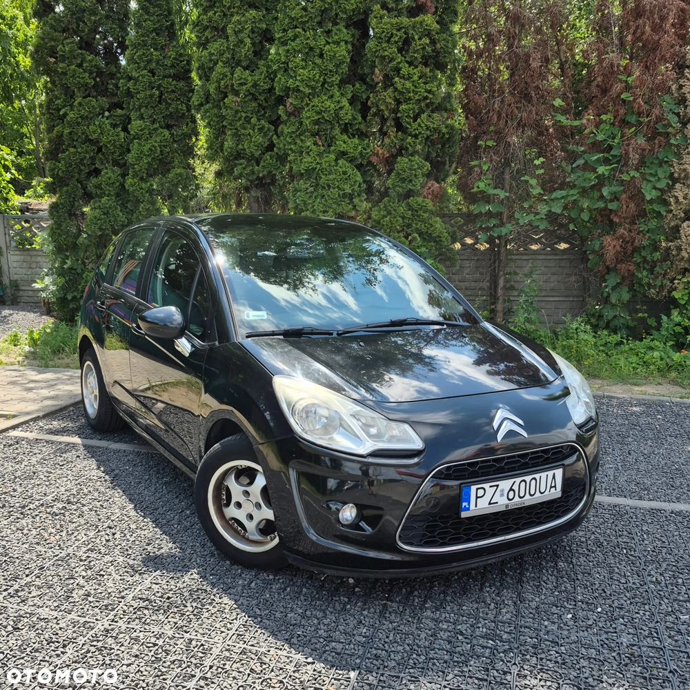 Citroën C3 1.4 VTi Selection - 2