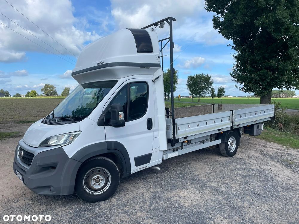 Fiat DUCATO - 8