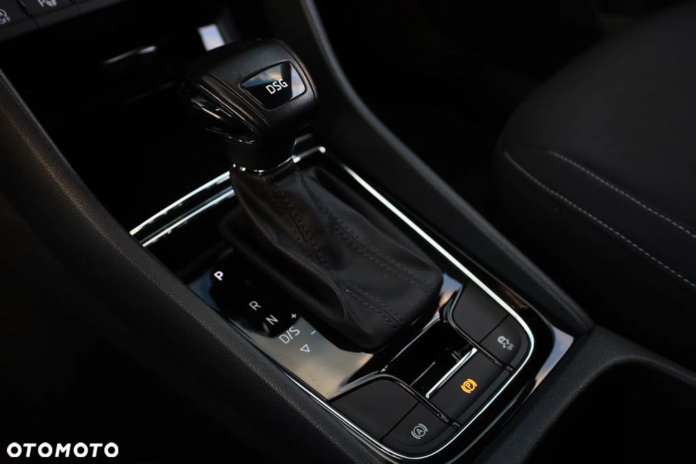 Skoda Karoq 1.5 TSI ACT DSG Soleil - 23