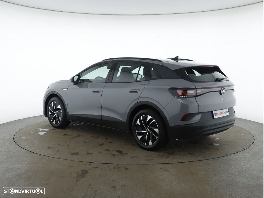 VW ID.4 77 kWh Pro Performance - 3