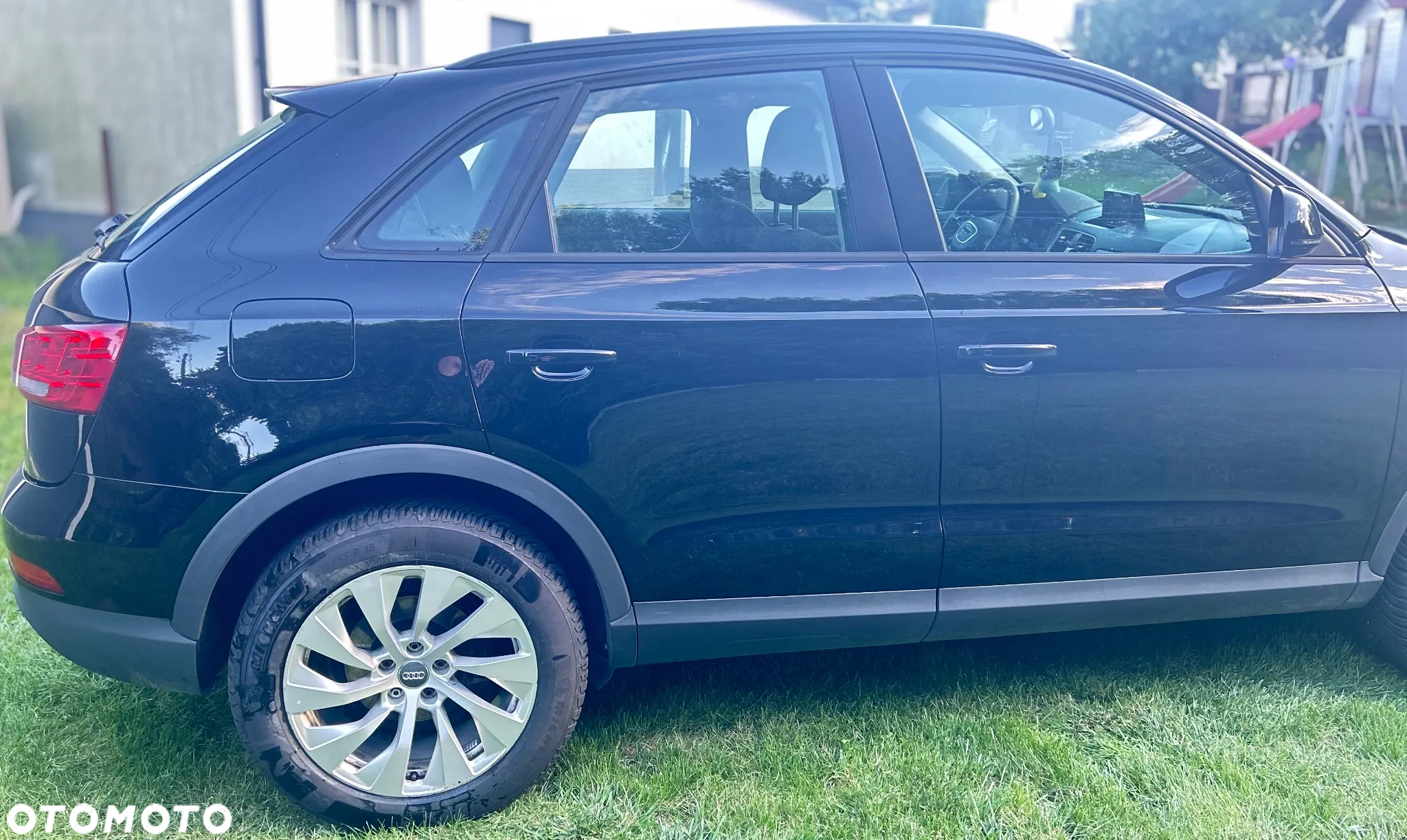 Audi Q3 2.0 TDI - 3