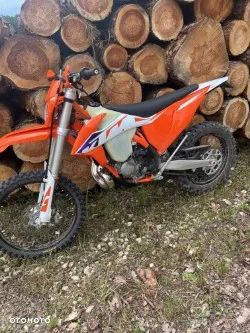 KTM EXC 150