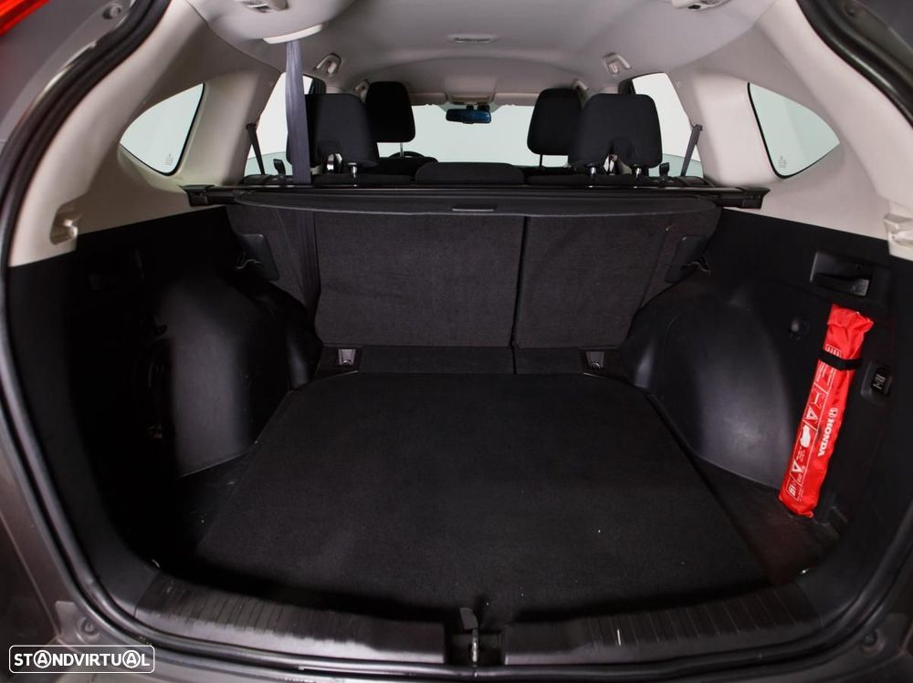 Honda CR-V - 12