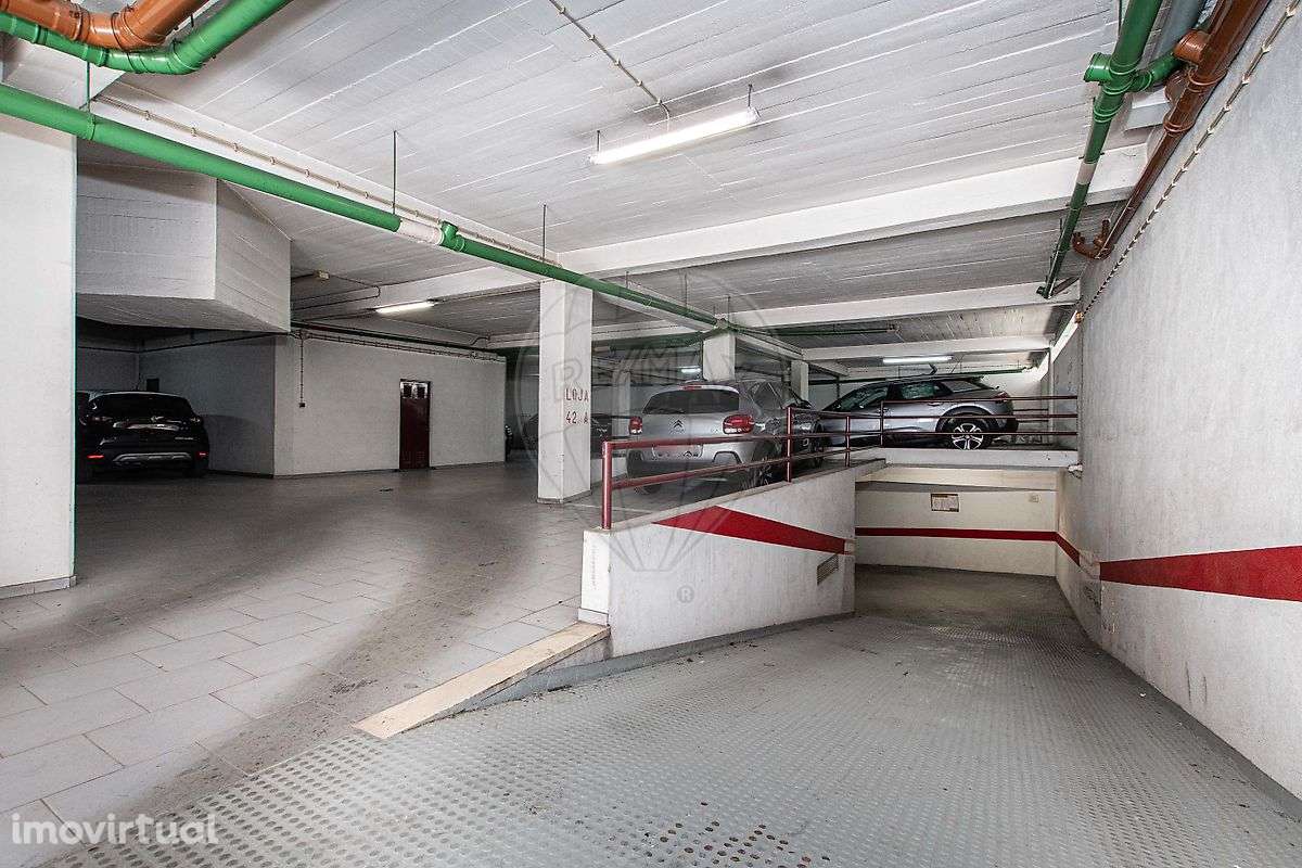 Garagem  para arrendamento - Grande imagem: 4/6