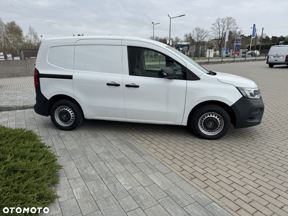 Renault Kangoo - 5