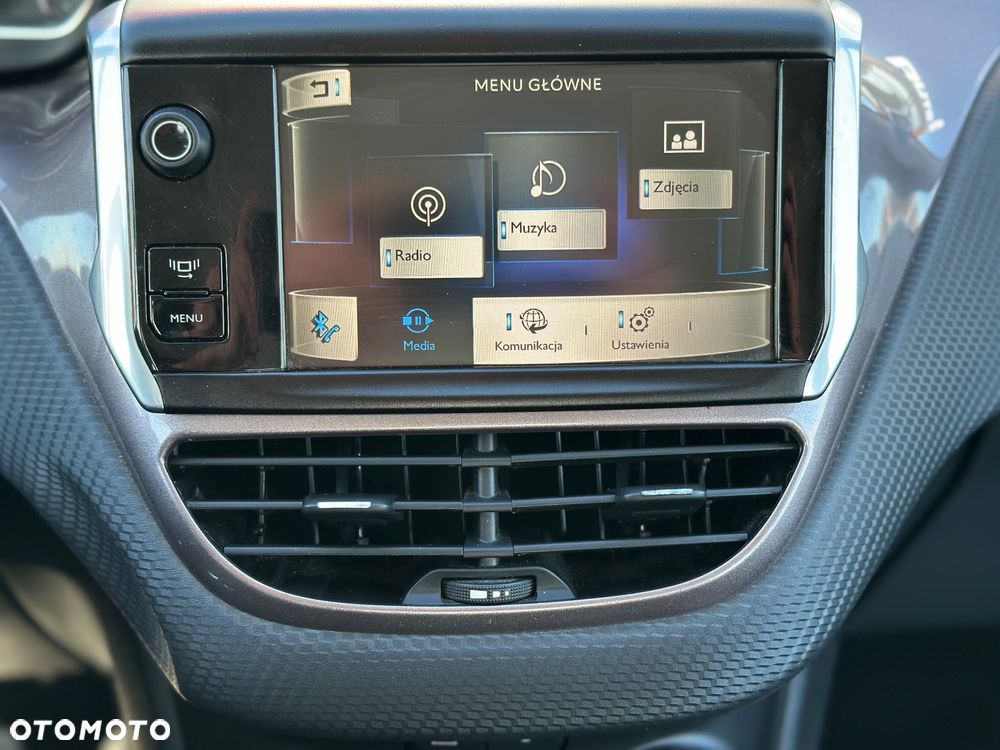 Peugeot 2008 120 VTI Automatik Active - 13