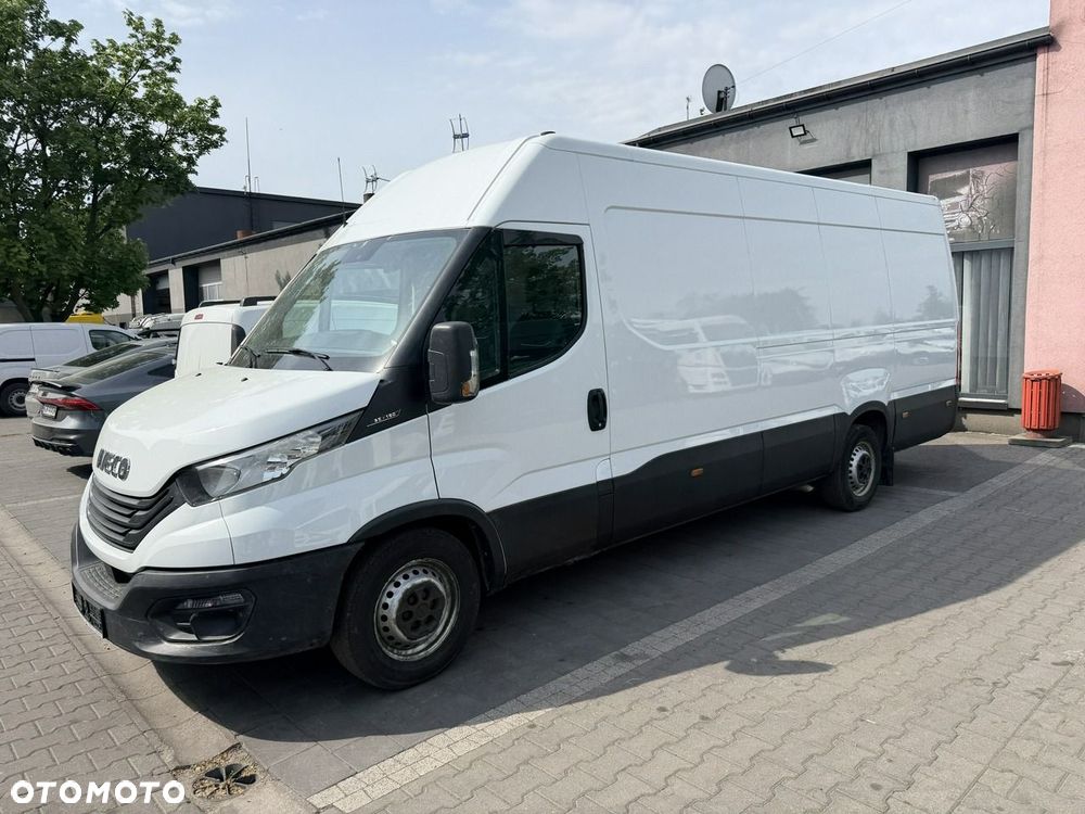 Iveco Daily 35S16 V - 2