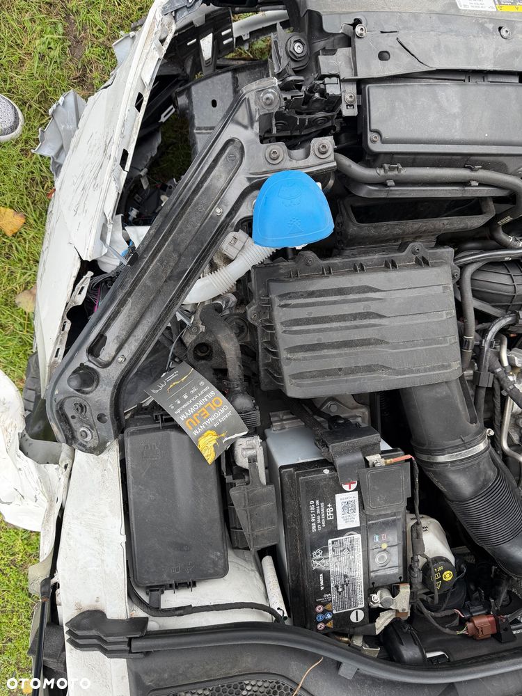 Skoda Octavia 1.0 TSI Active - 16