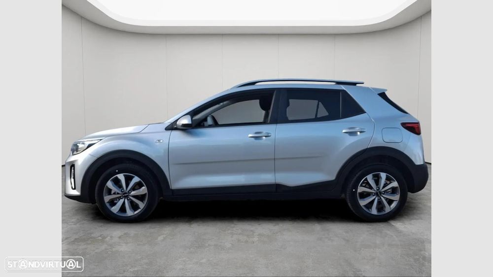 Kia Stonic 1.2 Dynamic - 8