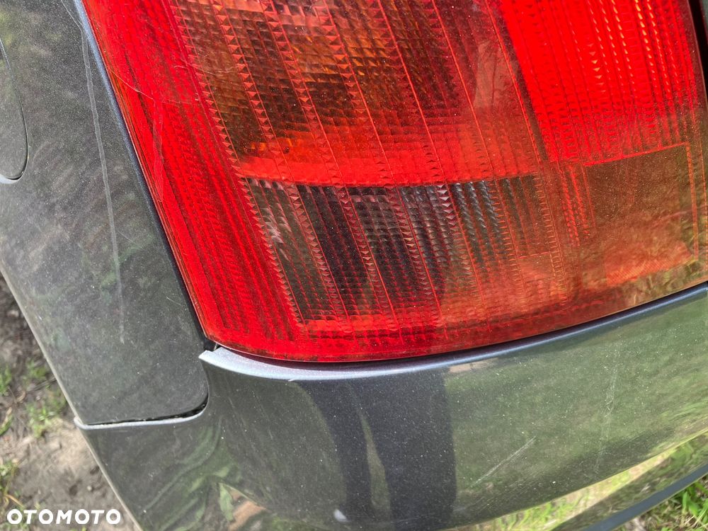 Suzuki Swift - 7