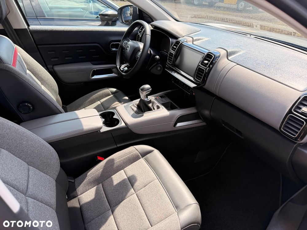Citroën C5 Aircross 1.2 PureTech C-Series - 29