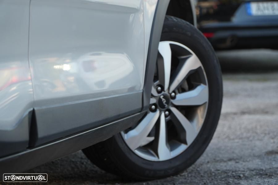 Kia Stonic 1.2 Dynamic - 5