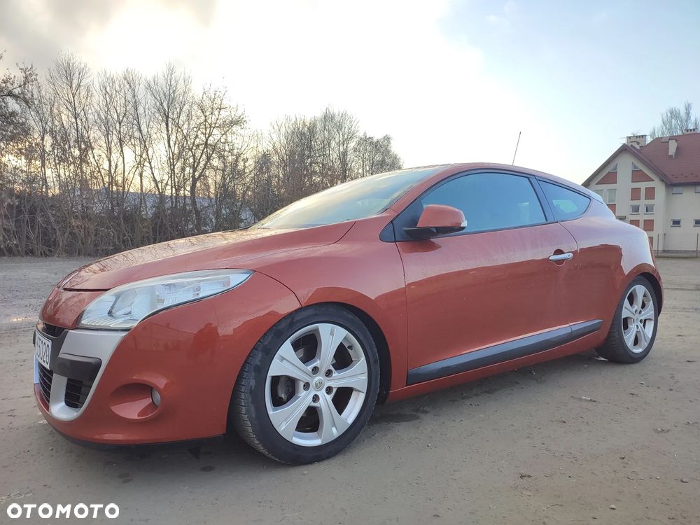 Renault Megane 1.4 16V TCE Bose Edition - 2