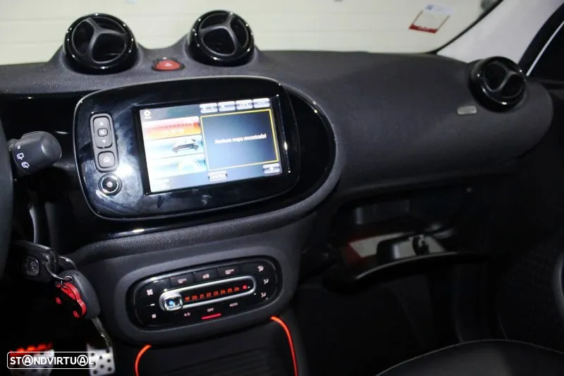 Smart ForFour EQ Prime - 19