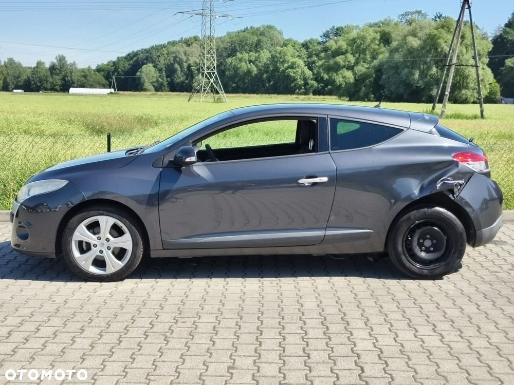 Renault Megane - 4