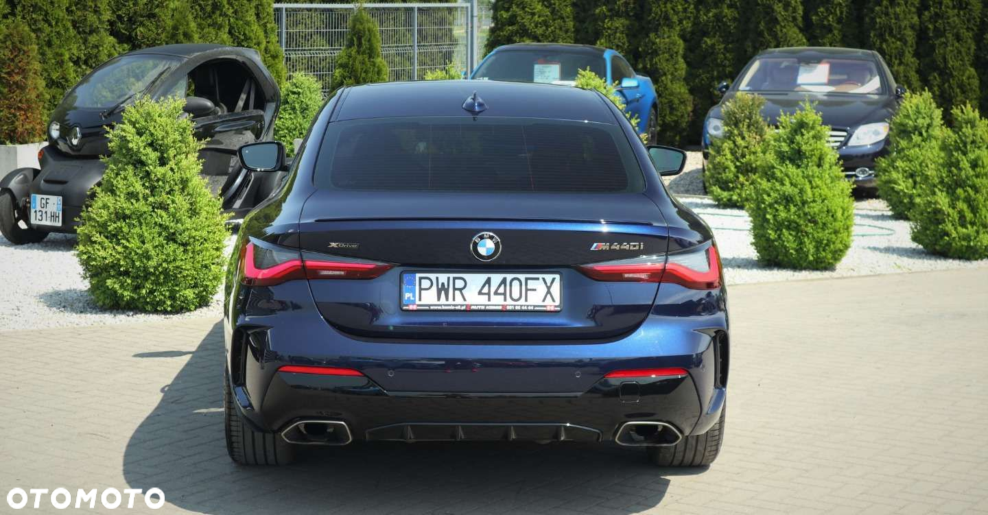 BMW Seria 4 - 10