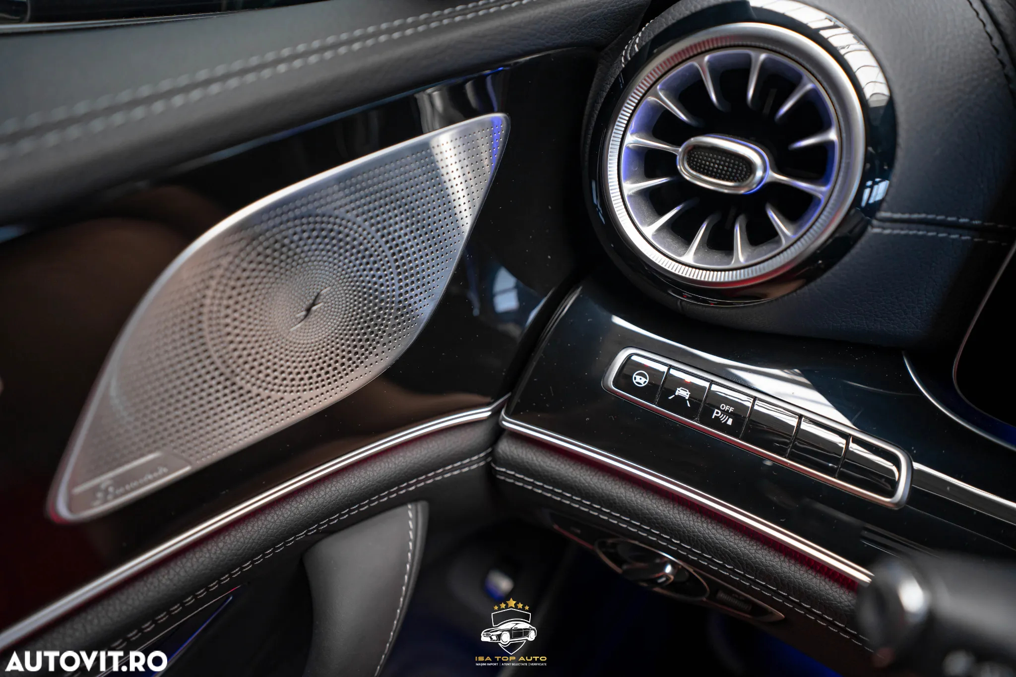 Mercedes-Benz AMG GT 43 4MATIC+ - 21