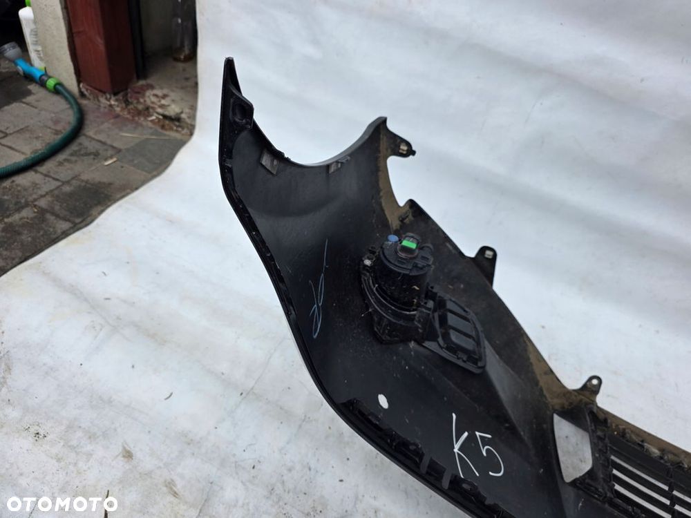 LEXUS GS IV 4 450H 13- ZDERZAK PRZOD PRZEDNI 52119-30B80 PDC - 9