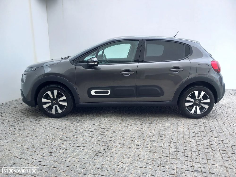 Citroën C3 Pure Tech Shine - 1