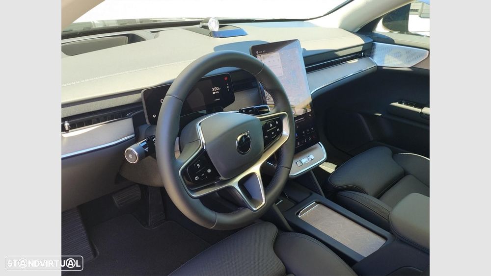 Volvo ES90 92 kWh Single Motor Ultra - 14