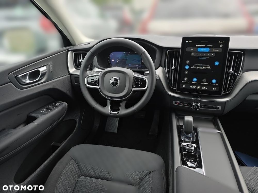 Volvo XC 60 B5 B AWD Core - 10