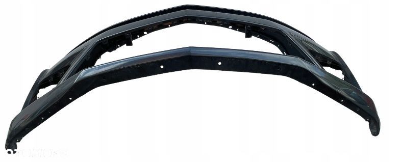 ZDERZAK PRZÓD CHEVROLET CAMARO VI SS 16- - 4