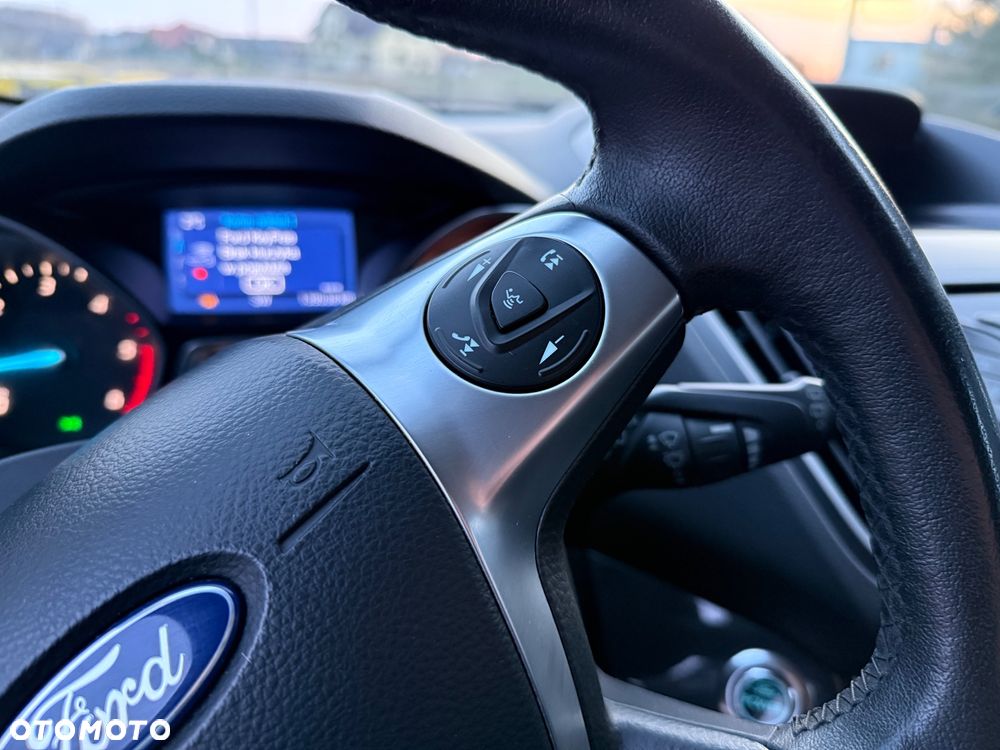 Ford Kuga 2.0 TDCi Titanium - 21