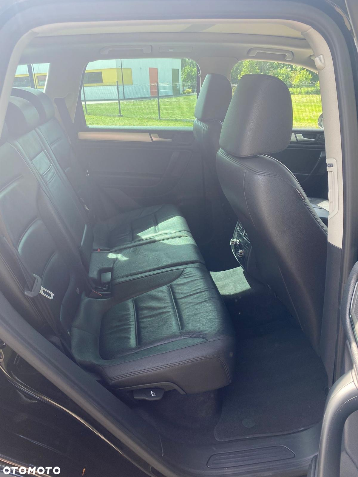 Volkswagen Touareg 3.0 V6 TDI BMT - 15