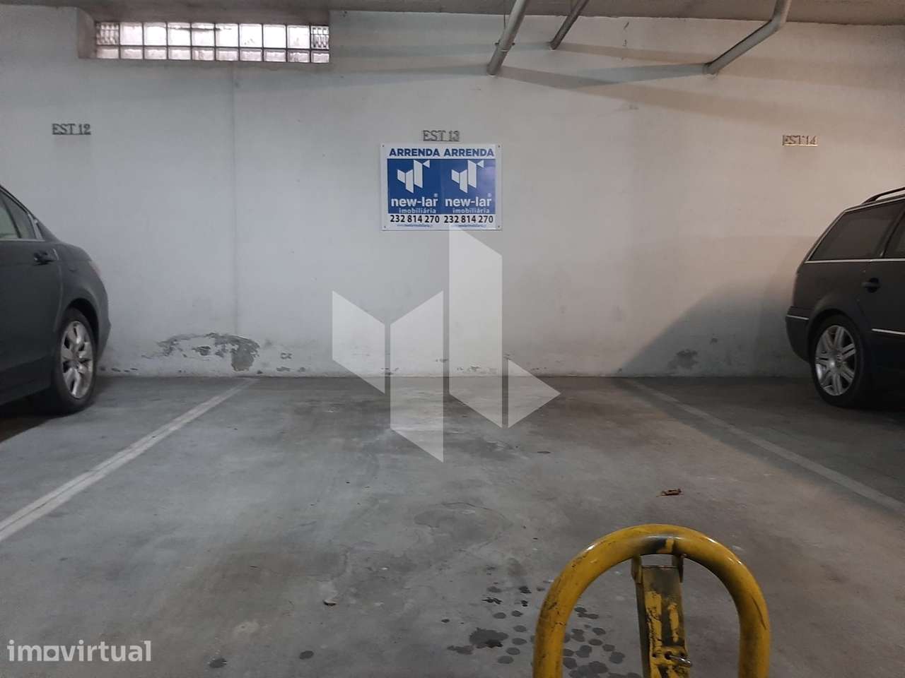 Garagem  Arrendamento em Tondela e Nandufe,Tondela - Grande imagem: 4/5