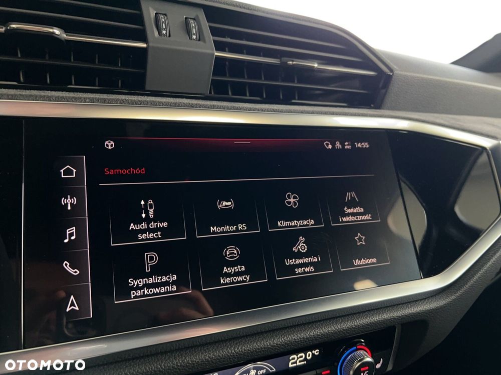 Audi RS Q3 Sportback - 30