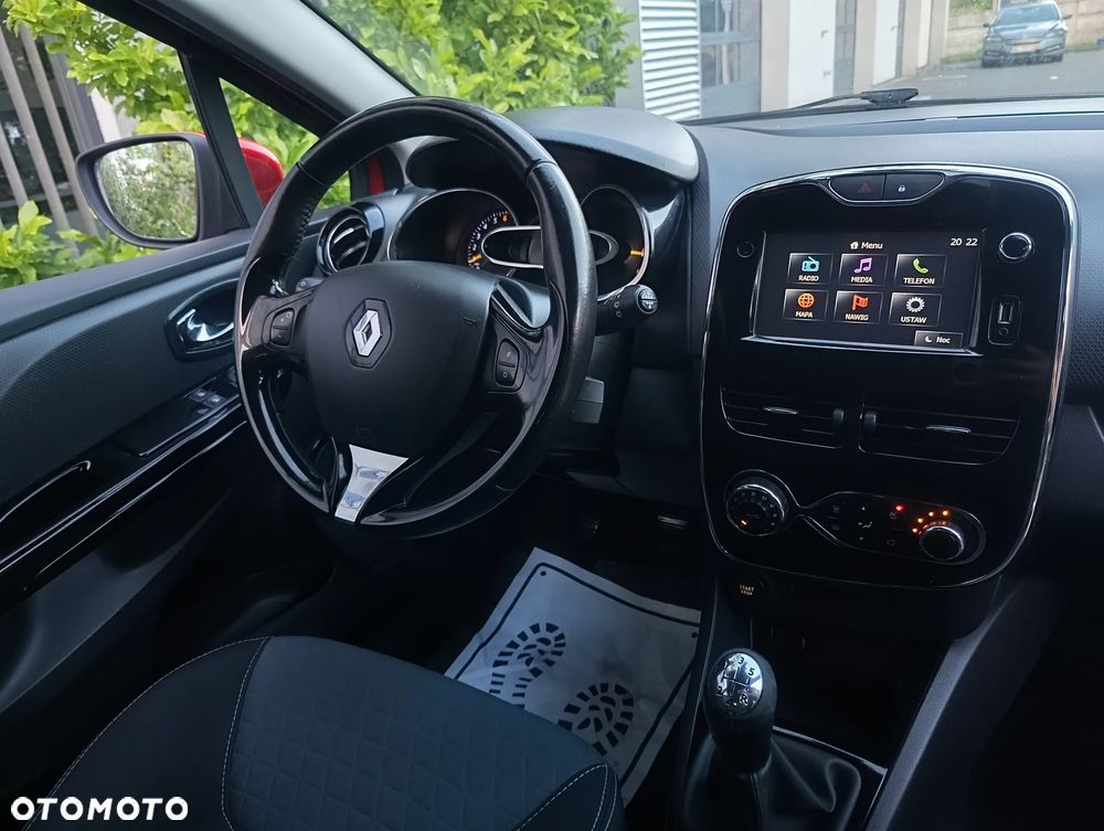Renault Clio ENERGY TCe 90 Start & Stop LIMITED - 14