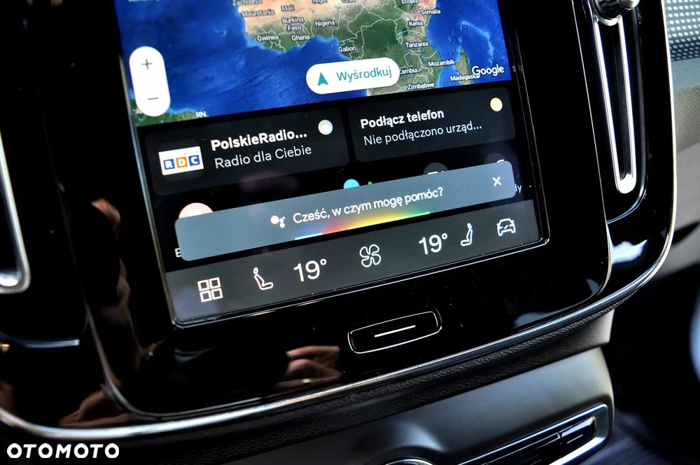 Volvo XC 40 B3 B DKG Core - 33