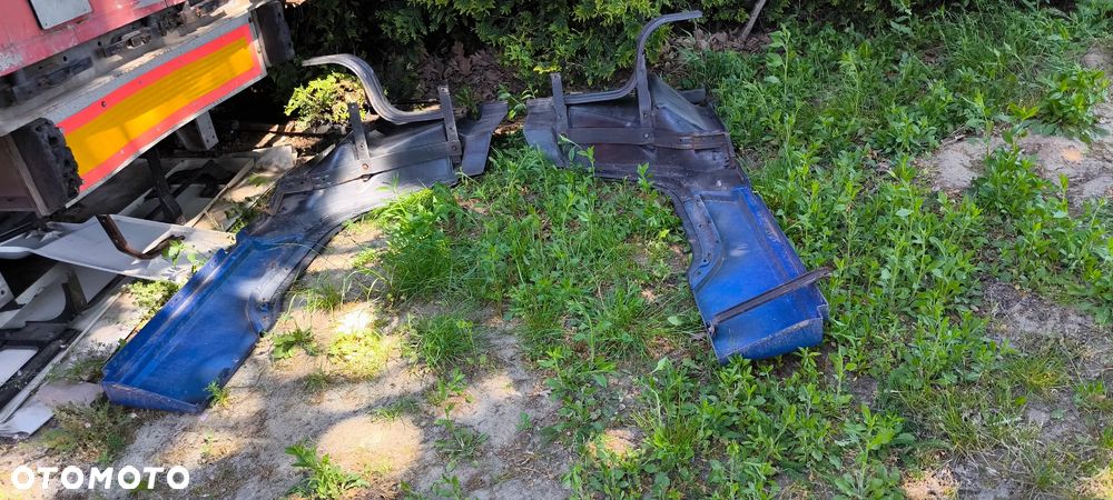 Stopnice Oryginał Dwa Komplety - 3