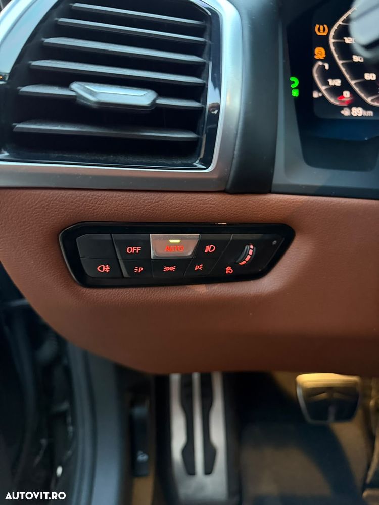 BMW Seria 8 - 15