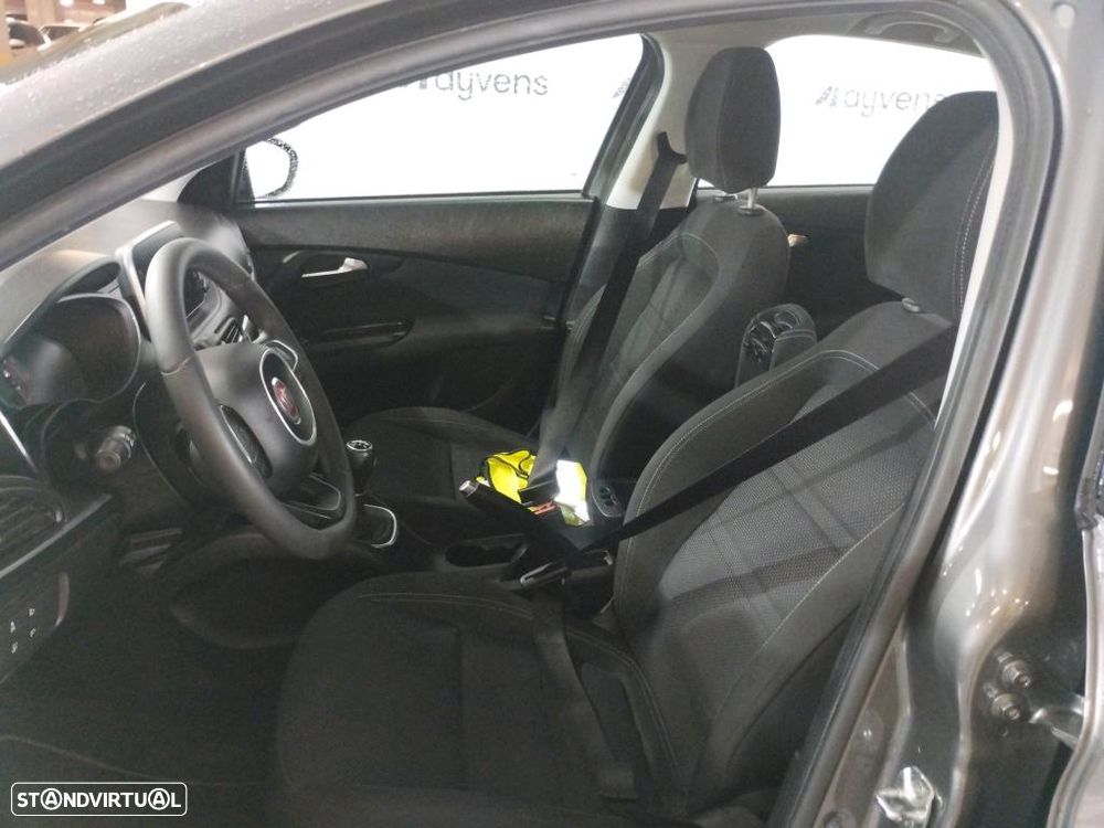 Fiat Tipo 1.3 M-Jet Lounge - 5