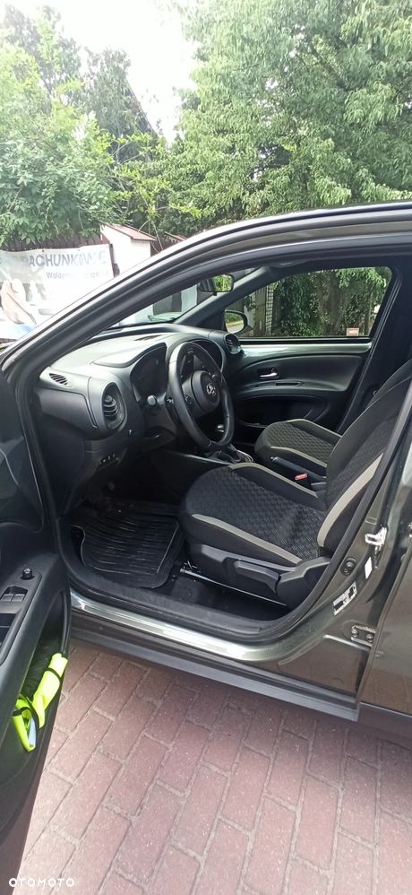 Toyota Aygo - 4