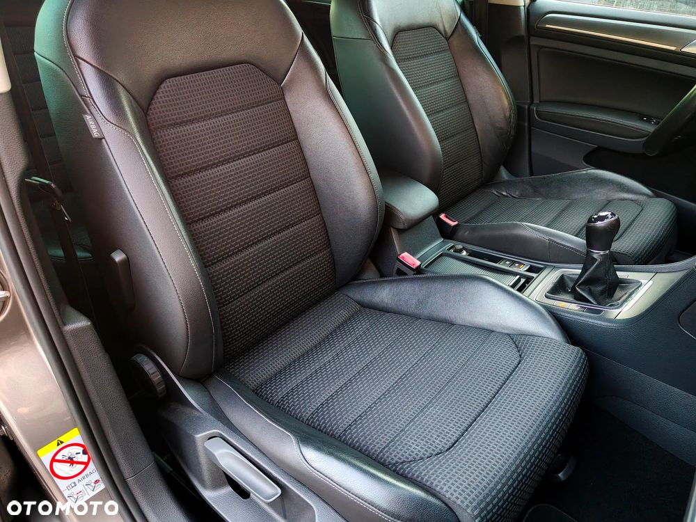 Volkswagen Golf 1.4 TSI BMT Comfortline Perfectline - 34