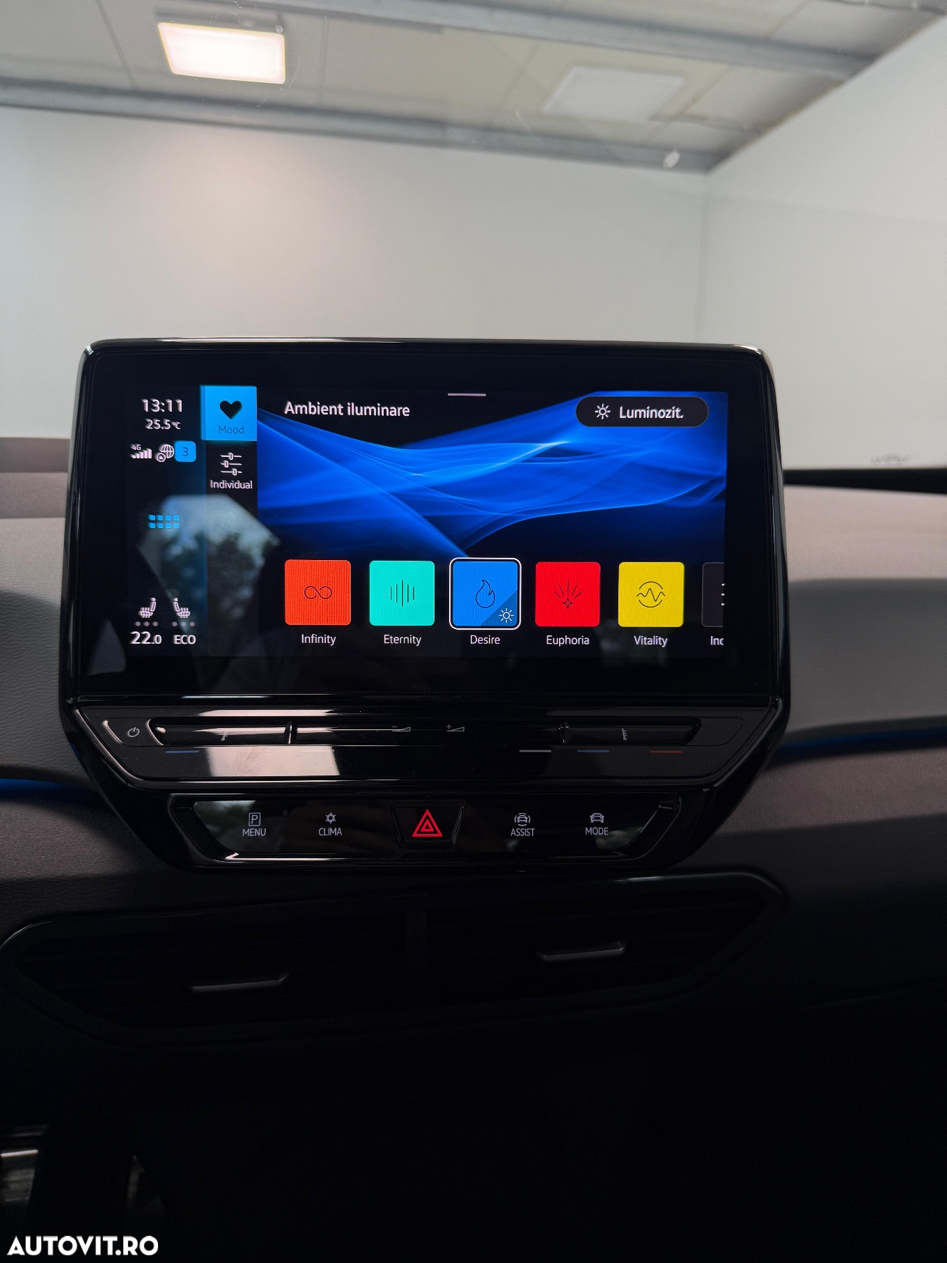 Volkswagen ID.3 45 kWh Pure Performance - 13